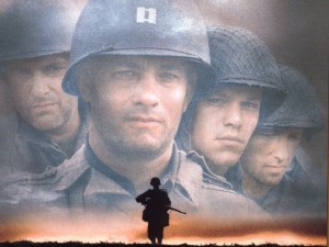 Like the soldiers of Saving Private Ryan, know when to send in help to sustain a valuable effort